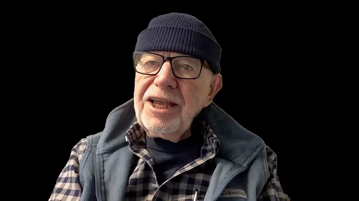 Episode 1 Introductory Episode for Growing Up Poor in Irish Boston