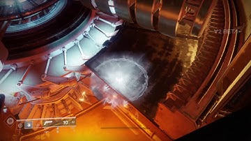 Destiny 2 Glide + Blink