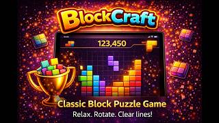 BlockCraft - 90s Kids Games screenshot 5