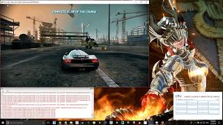 NPUB30450 - [Split/Second] - RPCS3