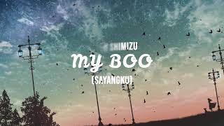 Lagu Jepang Romantis Shota Shimizu 清水翔太 - My Boo Terjemahan Indonesia