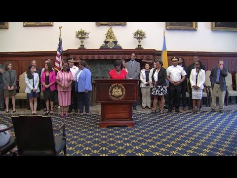 Cherelle Parker Announces Tentative Agreement with AFSCME District Council 47 in Philadelphia