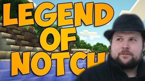 Minecraft Mod | Episode 700 | LEGEND OF NOTCH | iPodmail | 1.3.2
