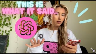 I asked CHAT GPT to tell me the different ways to make money online in 2024 👩🏽‍💻💸 screenshot 5