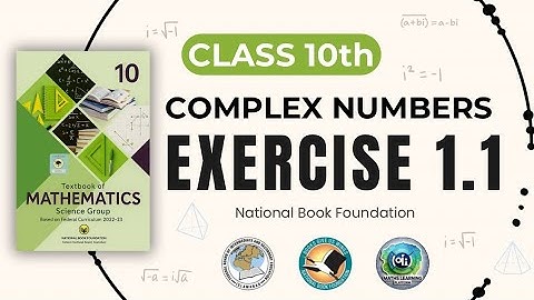 Exercise 1.1 class 10 maths NBF | class 10 maths chapter 1 ex 1.1 NBF | Ex 1.1 Class 10  maths NBF