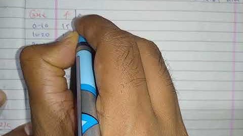 Std.11 Ch.4 પ્રસારમાન ભાગ 6 સ્વાધ્યાય 4.4(4,5 )