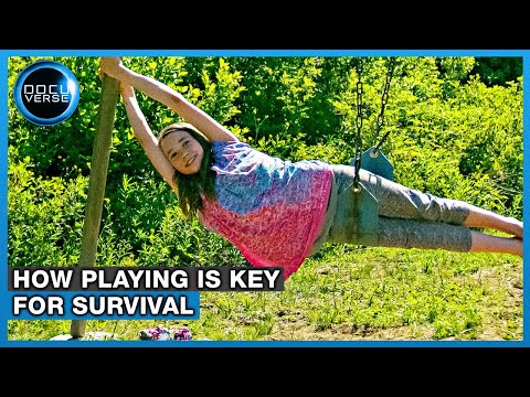 WHY PLAYING BENEFITS YOUR CHILD | The Power of Play | Full DOCUMENTARY