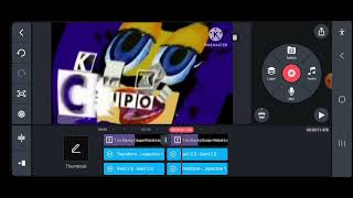 How To Make Devided Effect And Multiplied Effect Deform On Kinemaster