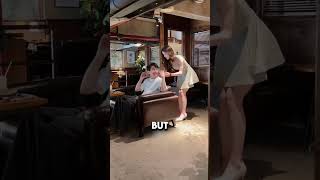 She Thought She Was Pranking Her Boyfriend