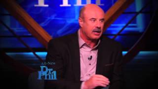Monday 01/21: Good Luck Fixing Me, Dr. Phil! - Dr. Phil Guide