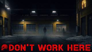 2 Liminal Horror Stories You Can’t Escape screenshot 2