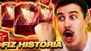 DIA HISTÓRICO PARA O BANQUETA EM UMA DAS MELHORES WL DE T...