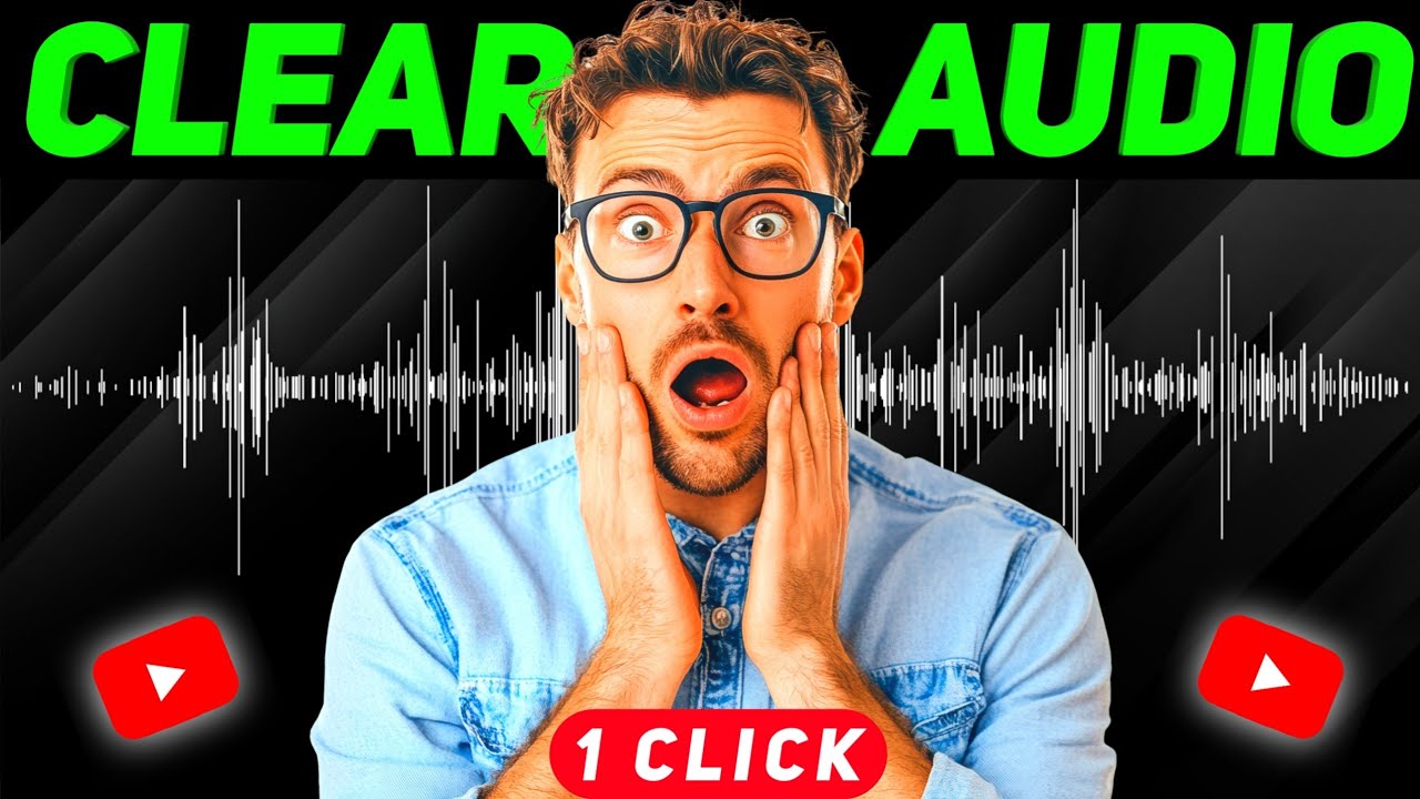 Best AI Background Noise Removal Free | Online Noise Removal From Audio | How To Remove Noise