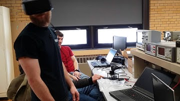 Telerobotic Control System