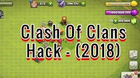 How To Get 500 Gems For Free in Clash of Clans - No Hack No Root