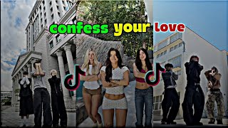 Download Lagu Confess your love remix  MP3