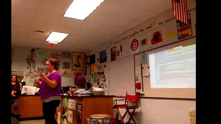 STEM Overview- Janet Boitos, Susan Schuber, Sherri...