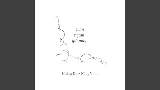Cười ngắm gió mây