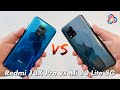 Redmi 10X Pro vs Mi 10 Lite 5G - IT'S NOT EVEN CLOSE!