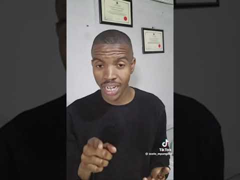 Scelo Mpungose Umona Ifa Lezinja