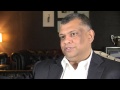 TONY FERNANDES EXCLUSIVE INTERVIEW - PART THREE