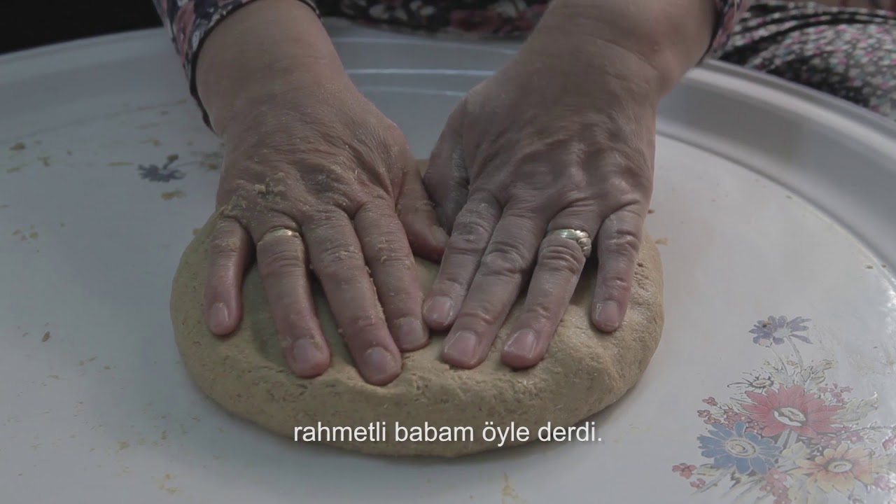 "Toprağımı koyup nereye gideceğim, benim gidecek yerim yok ki."
