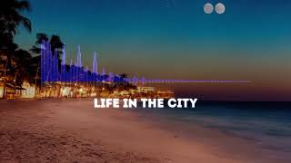 The Lumineers - Life In The City Instrumental