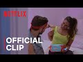 Love is Blind: After the Altar Season 2 | Kyle Gushes Over Deepti | Netflix
