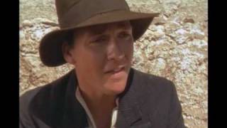 Young Indiana Jones - Galactic Senate Trailer