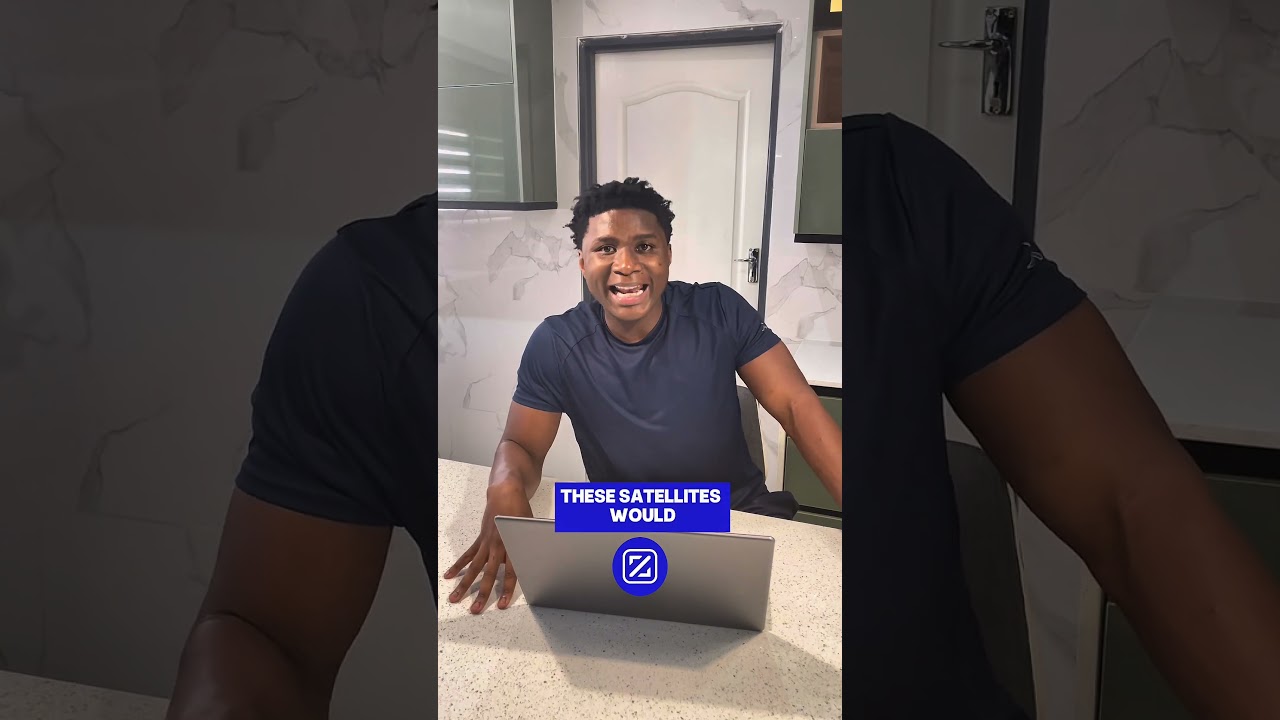 Google plans to move AI data centers to space 