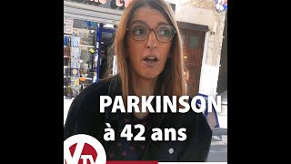 Parkinson, une maladie aussi de jeune  courir à Vienne   Vie'N'Actu