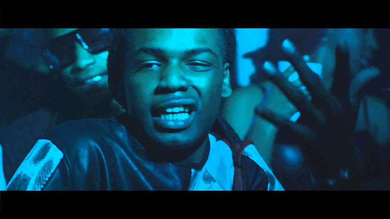 Y T A FALL OFF Official Music Video YouTube