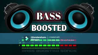 PURA SUERTE BASS BOOSTED