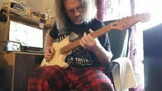 8 String vs 6 String
