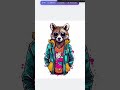 Turn ANY image into an SVG in seconds  No tracing. No stress. Just ...