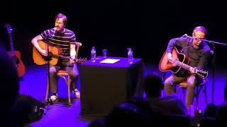 The Bluetones (Acoustic) - Slight Return @ The Mill Arts Centre, Banbury 2026