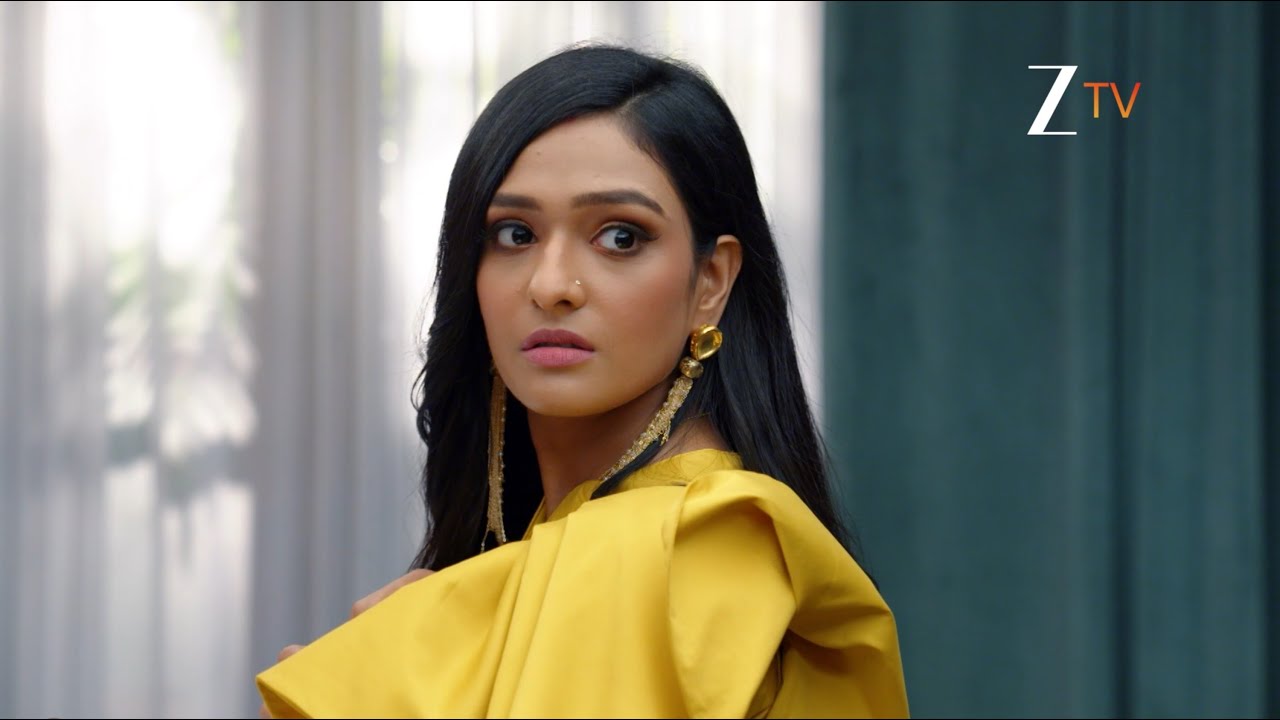 Bhagya Lakshmi EP 71