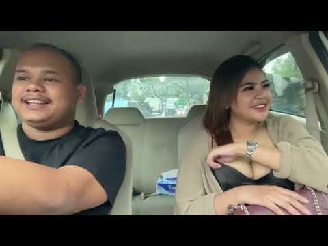 TANT3 TOG3 BIKIN SAGNE GAGAL FOKUS | Prank Taxi Online