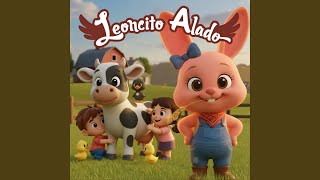 Seis Patitos - Leoncito Alado