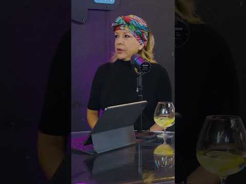 @AlbitaCantante nos cuenta su desastre!!