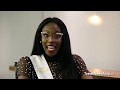 Miss USA - Jazell Barbie Royale - Miss International Queen 2019 Interview