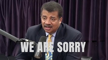 Plot Twist: There’s No Dark Matter. Our Theory of Gravity is Broken