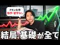 【知らなきゃ話せない】英語の重要基礎TOP3