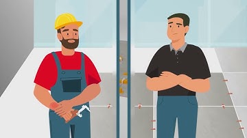 Magnefix Leveling System