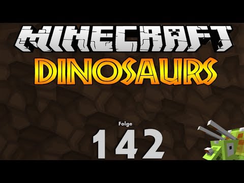 Minecraft Dinosaurs: #142 Dreck muss weg! [HD] - YouTube