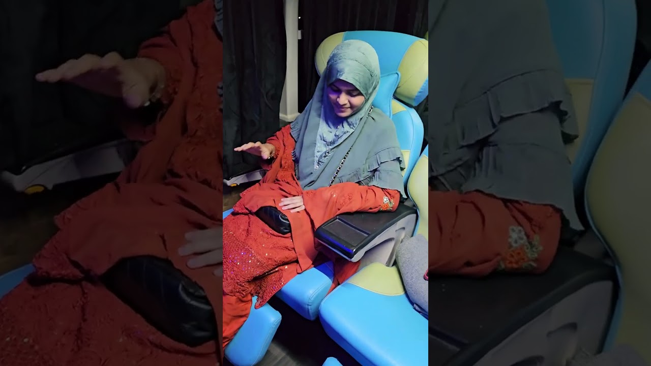 ৪ কোটি টাকার বাসে বরিশাল যাওয়ার অদ্ভুত  অভিজ্ঞতা || Sohag Poribahan