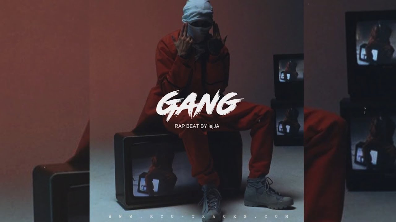 DRILL trap beat Instrumental | 