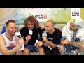 Cheat Codes at Y100's Elektrik Pool Party 2019
