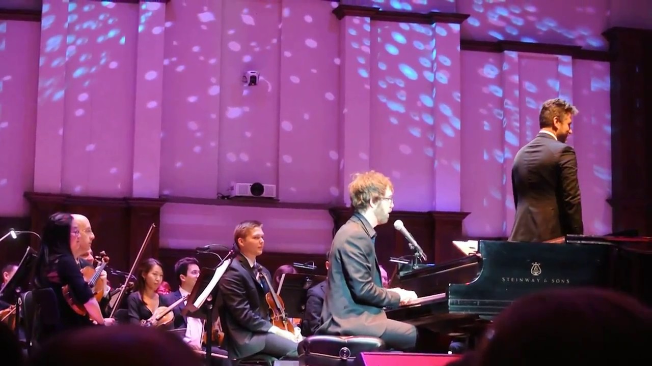 Ben Folds - 