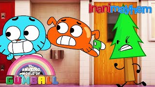 TAWOG X Inanimayhem |The Objects